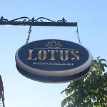 Lotus Konaklari Habitación en casa particular