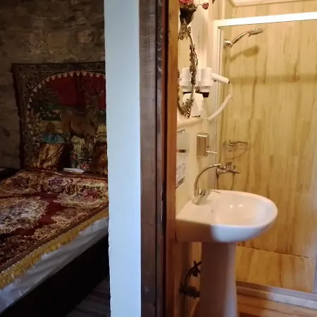 Accommodatie bij particulieren Lotus Konaklari