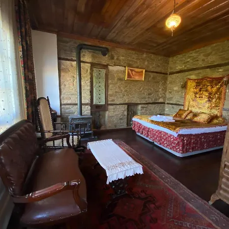 Habitación en casa particular Lotus Konaklari Sirince