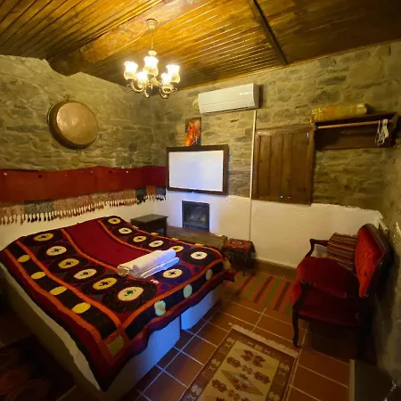 Habitación en casa particular Lotus Konaklari Sirince