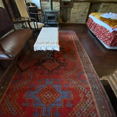 Lotus Konaklari Kwatera prywatna