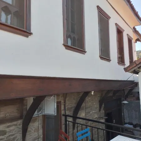 Lotus Konaklari Kwatera prywatna *