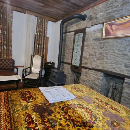Habitación en casa particular Lotus Konaklari