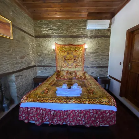 ホームステイ Lotus Konaklari *