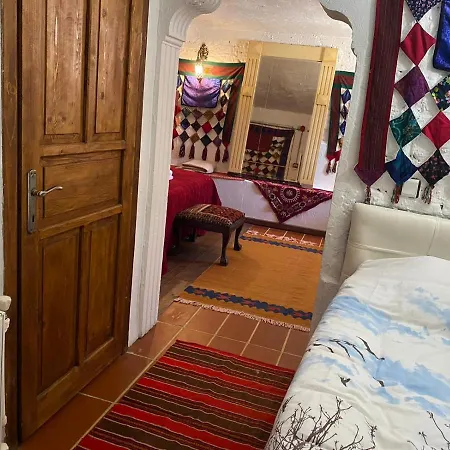 Kwatera prywatna Lotus Konaklari