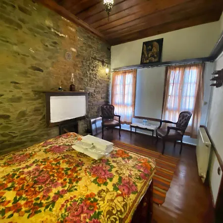 Habitación en casa particular Lotus Konaklari Sirince