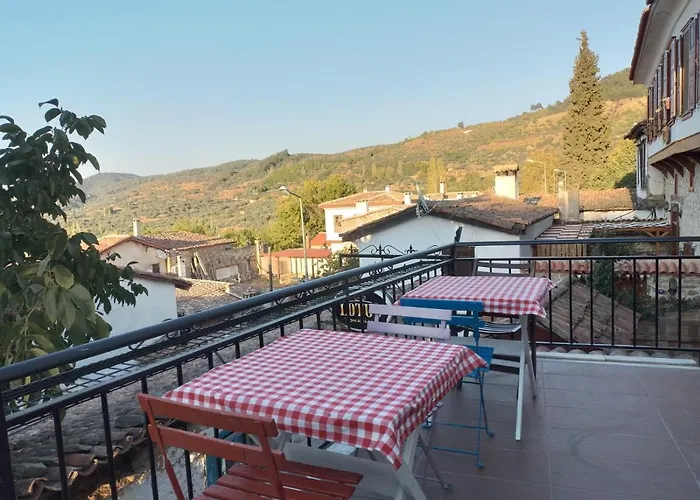 Lotus Konaklari Kwatera prywatna