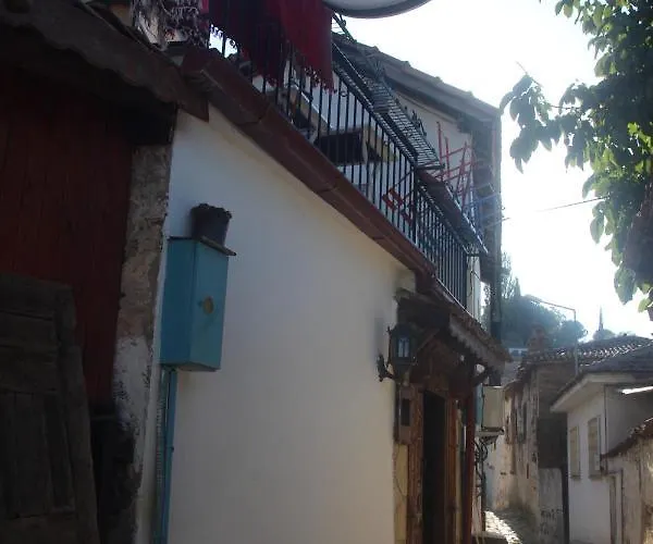 Lotus Konaklari Kwatera prywatna Sirince