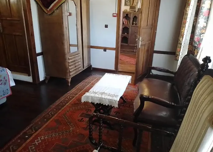 Lotus Konaklari Kwatera prywatna