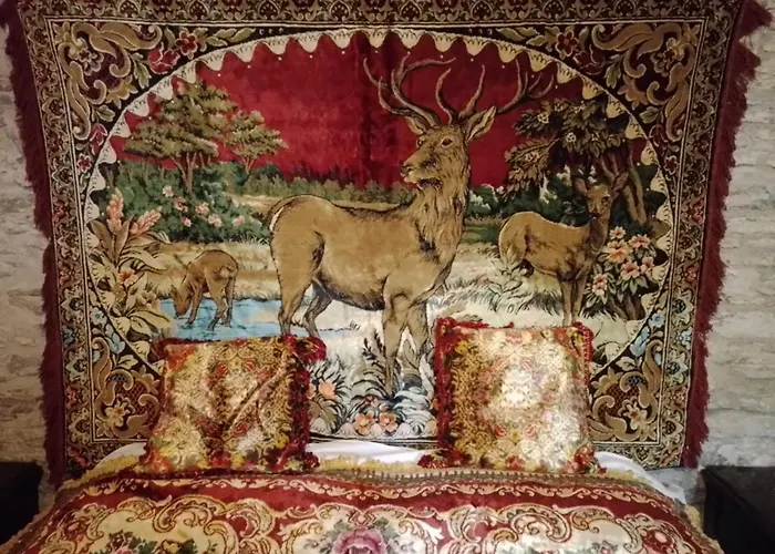 Lotus Konaklari * Sirince