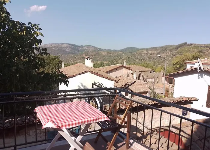 Lotus Konaklari * Sirince