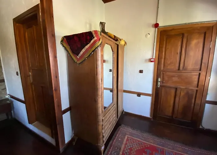 Lotus Konaklari Kwatera prywatna Sirince