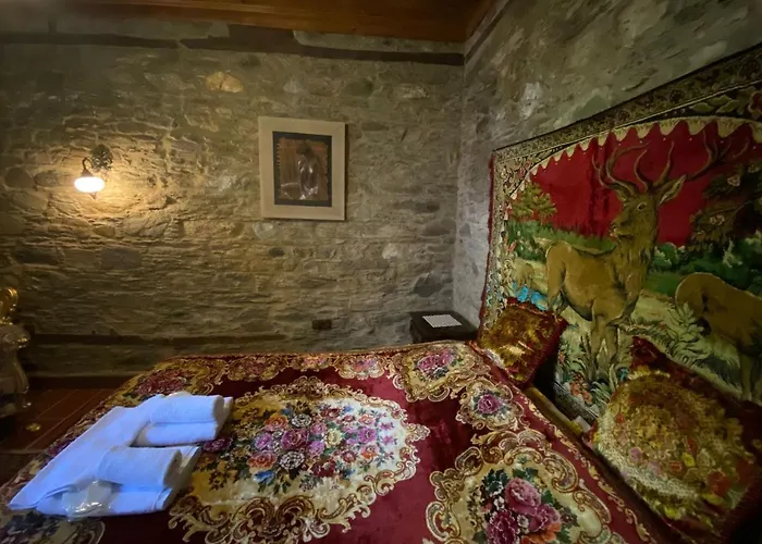 Lotus Konaklari Sirince