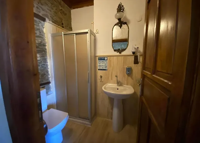 Kwatera prywatna Lotus Konaklari *