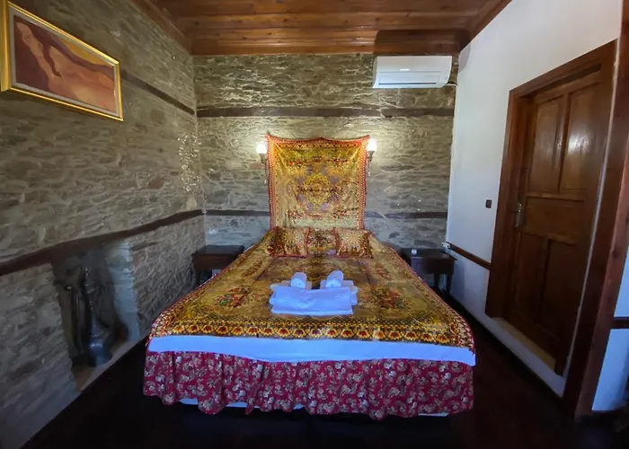 Kwatera prywatna Lotus Konaklari *