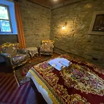 Lotus Konaklari Gazde/Camere de închiriat *