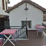 Lotus Konaklari Gazde/Camere de închiriat