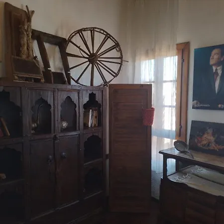 Lotus Konaklari * Sirince