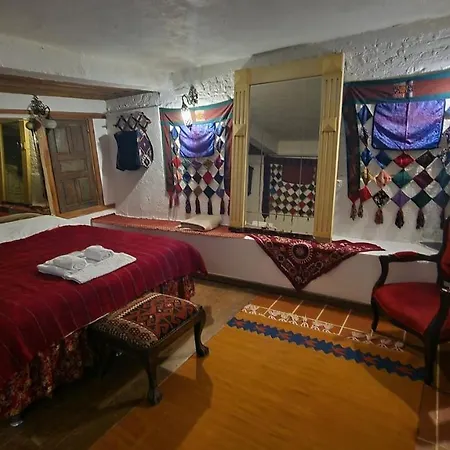Homestay Lotus Konaklari