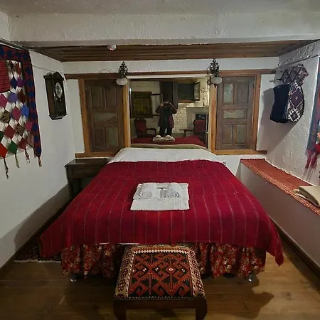 Lotus Konaklari