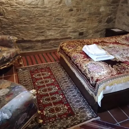 בית אירוח Lotus Konaklari