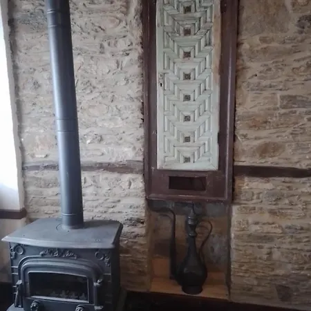 Ubytování v soukromí Lotus Konaklari Sirince