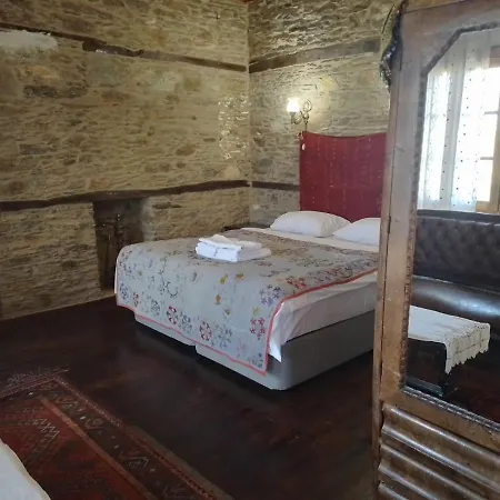 Lotus Konaklari * Sirince