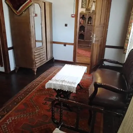 Lotus Konaklari Homestay