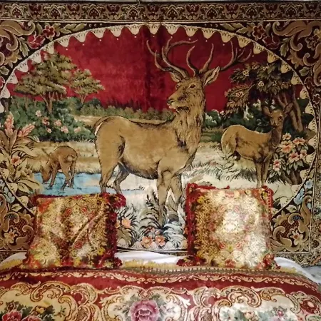 Lotus Konaklari * Sirince