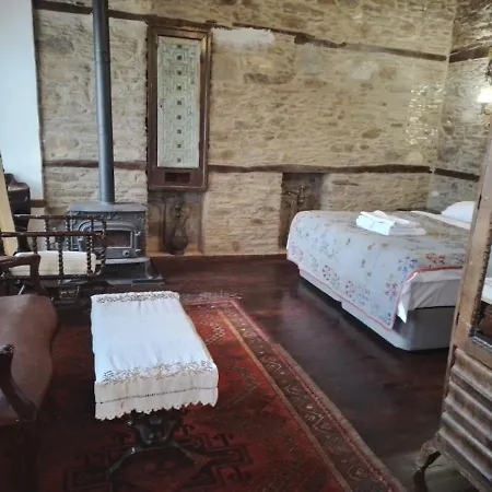 Lotus Konaklari Sirince