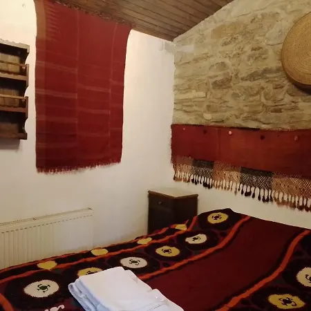 Lotus Konaklari Homestay Sirince