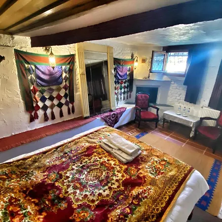 Lotus Konaklari Habitación en casa particular Sirince