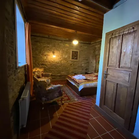 Lotus Konaklari Sirince