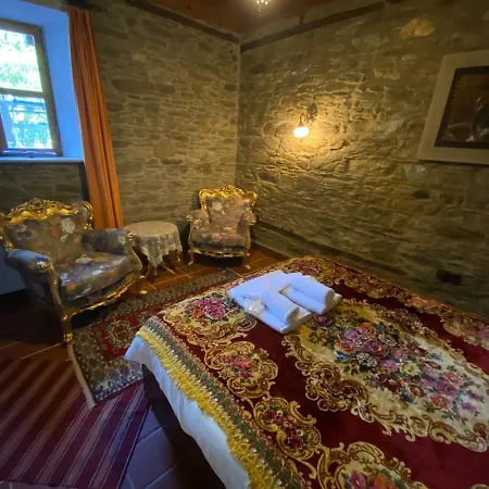 Lotus Konaklari Ubytování v soukromí *