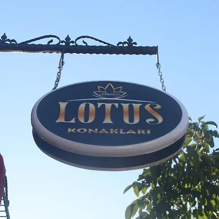 Lotus Konaklari Homestay