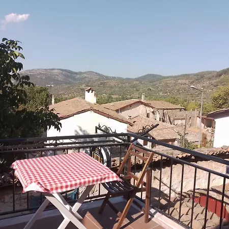 Lotus Konaklari * Sirince