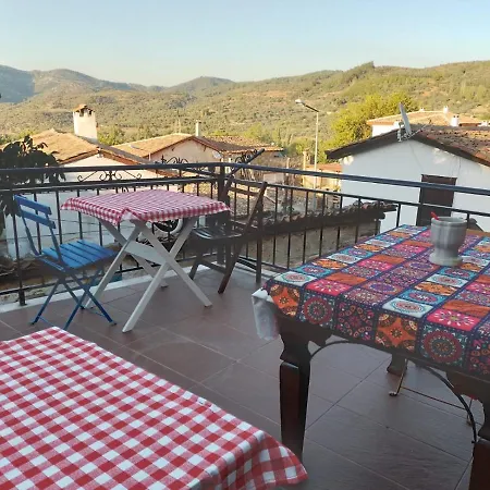 Lotus Konaklari * Sirince