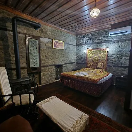 Ubytování v soukromí Lotus Konaklari *