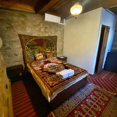 Lotus Konaklari בית אירוח Sirince