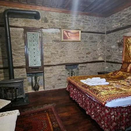 Lotus Konaklari * Sirince