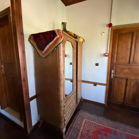Lotus Konaklari Homestay Sirince