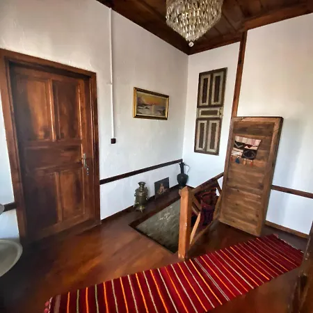 בית אירוח Lotus Konaklari Sirince