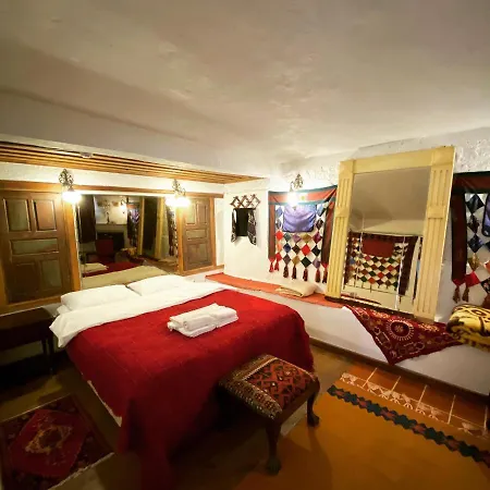 Lotus Konaklari Homestay Sirince