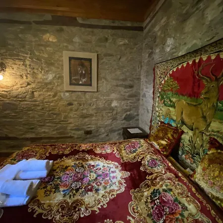 Lotus Konaklari Sirince