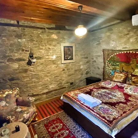 Alloggio in famiglia Lotus Konaklari Sirince