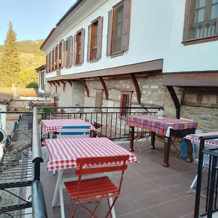 Lotus Konaklari * Sirince