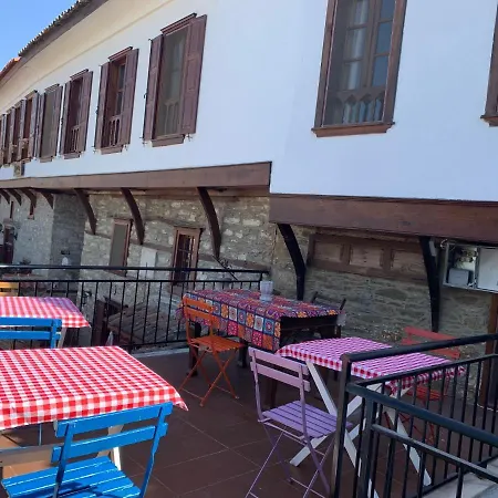 Lotus Konaklari Alloggio in famiglia Sirince