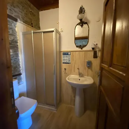 Ubytování v soukromí Lotus Konaklari *