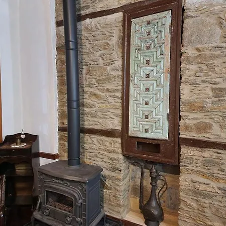 Alloggio in famiglia Lotus Konaklari Sirince