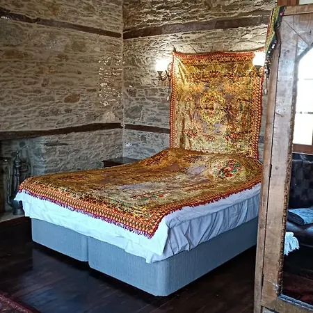 Lotus Konaklari Alloggio in famiglia Sirince